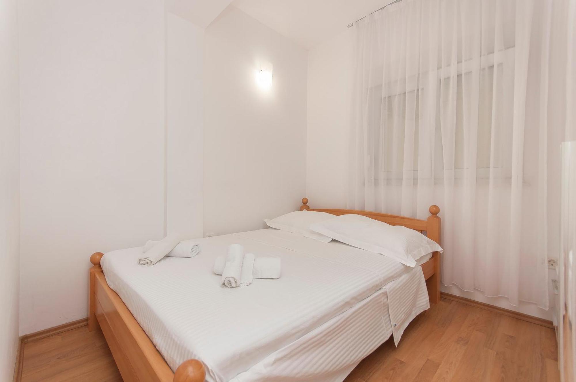 Apartman Mira- Omiš Habitación foto